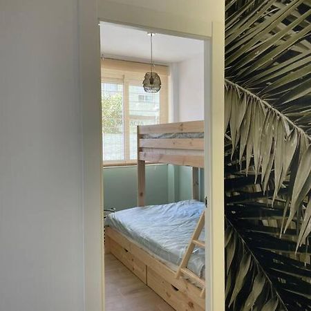 Casa Xava Valencia Lägenhet Exteriör bild