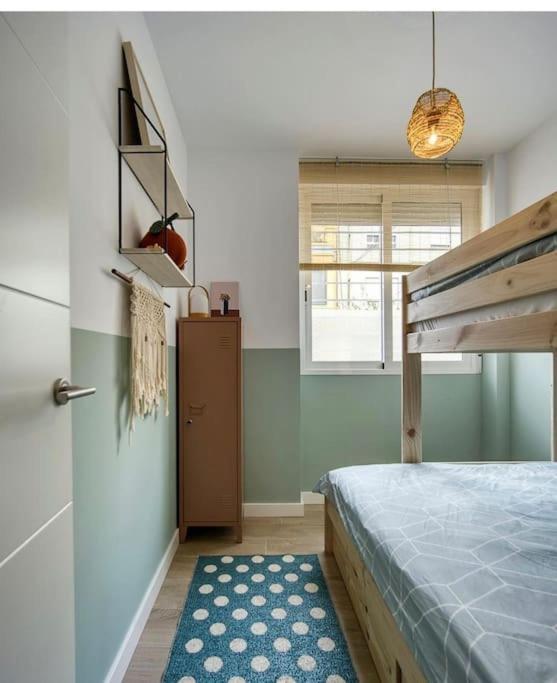 Casa Xava Valencia Lägenhet Exteriör bild